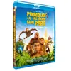 Escd Cnt Pourquoi j'ai pas mangé mon père Blu-ray