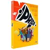 Escd Cnt DVD PRIDE - DVD AVEC FOURREAU