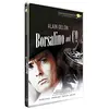 Pathe Distribut Borsalino and Co DVD