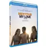 Pathe Distribut Mektoub My Love Canto Uno Blu-ray