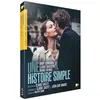 Pathe Distribut Une histoire simple Edition limitée Combo Blu-ray DVD