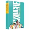 Pathe Distribut Coffret Coluche 5 Films DVD