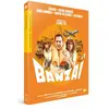 Pathe Distribut Banzaï Edition limitée Combo Blu-ray DVD