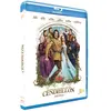 Pathe Distribut Les nouvelles aventures de Cendrillon Blu-Ray