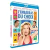 Pathe Distribut L'embarras du choix Blu-ray