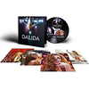 Pathe Distribut Coffret Dalida Edition Collector Combo Blu-ray DVD