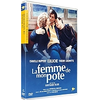Pathe Distribut La femme de mon pote DVD