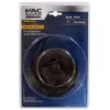 Tête de coupe bordures Ø34 cm fil Ø2 mm Mac Allister