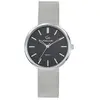 Go Mademoiselle Montre Femme Go Mademoiselle  - 695560 Bracelet  Argent