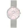Go Mademoiselle Montre Femme Go Mademoiselle - 695561 Bracelet Argent