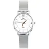 Montre femme Go Mademoiselle - 695615 Bracelet Acier Argent