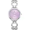 Go Mademoiselle Go Girl Montre Femme Acier 695422