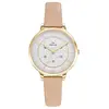 Go Mademoiselle Montre femme Go Mademoiselle Fleurs Et Papillons - 699...