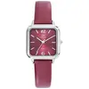 Montre femme Go Mademoiselle - 699609 Bracelet Cuir