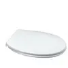 Abattant de WC ROCK polypropylène Eco DUBOURGEL - ABRODBL TU