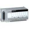 Schneider Electric - Telefast ABE7 - embase de raccordement - pour dis...
