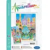 Recharge Aquarellum - Capitales Sentosphère-6397R