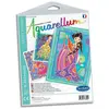 Recharge Aquarellum SentoSphere - Glamour Girls