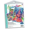 Fun Frag / Ed Debroise Recharge Aquarellum - Paris by Night