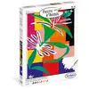 Kit Peinture Aux Numéros Sentosphere Palette D'artiste Multicolor