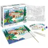 Palette d'artiste - La Provence Sentosphère