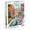 Sentosphère Palette d'artiste - Venise