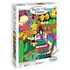 Sentosphère Palette d'artiste - Marche mexicain