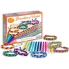 Kit créatif : Bracelets de l'Amitié