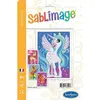 Recharge Sablimage - Licornes Sentosphère-8812R