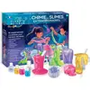 La Chimie Des Slimes Extraordinaires
