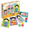 SentoSphere Sentosphère Sablimage Kokeshi