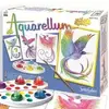 Sentosphere - Aquarellum Junior Oiseaux Paradis