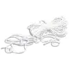 Sentosphère MECHE POUR BOUGIE SACHET DE MECHE POUR BOUGIE SACHET DE 5 METRES