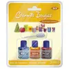 SENTOSPHERE - Etui 3 colorants pour bougies