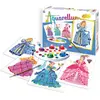 SENTOSPHERE - Aquarellum Junior Princesses - Peinture pour Enfant - Mixte - A partir de 3 ans