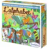 Jeu écriture et lettres SentoSphère L’alphabet