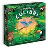SentoSphere La legende du colibri jeu familial