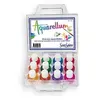 Peinture valisette 12 encres Sentosphere Aquarellum TU