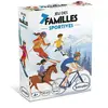 Jeux des 7 familles - sportives