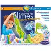 SentoSphere Jeu scientifique SentoSphère La chimie des slimes extraordinaires