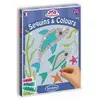 SentoSphere Sentosphère Sequins & Colours ND