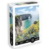 Puzzle sentosphere bleu