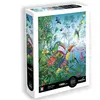 Sentosphère Puzzle 1000 pièces : Jardin tropical