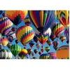 Puzzle 1000 pièces : Montgolfières