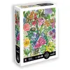500 p - Les Fleurs de Printemps