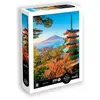 Puzzle 500 pcs XL Mont Fuji