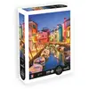Puzzle - SENTOSPHERE - Calypto - 500 pièces XL - Burano Italie - Dès 8 ans