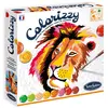 Peinture par numéros SentoSphère Colorizzy Savane