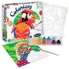 Coffret de peinture Sentosphere - Colorizzy - Oiseaux