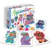 Aquarellum junior : maneki neko - SentoSphère